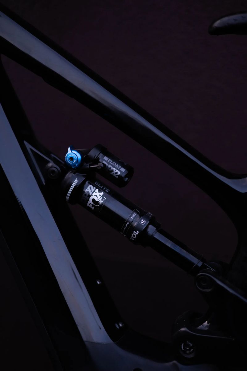 YT Industries Decoy CF