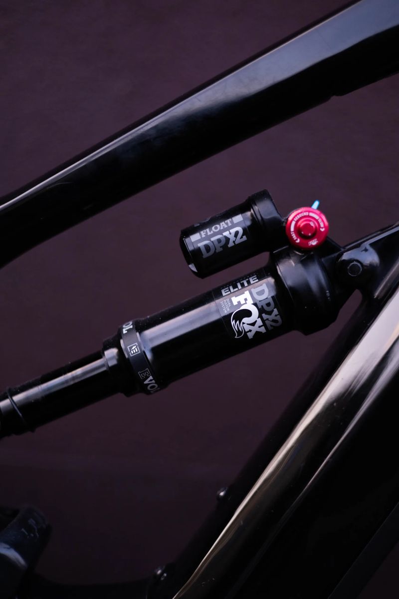 YT Industries Decoy CF