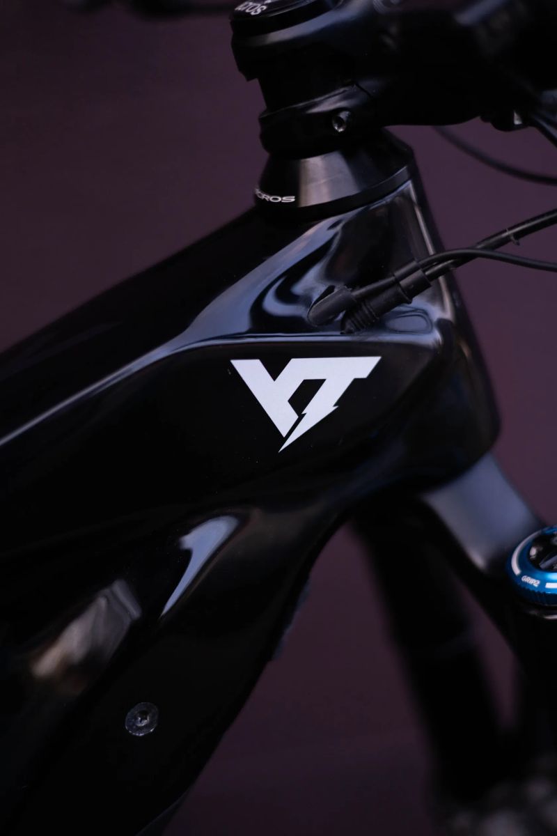 YT Industries Decoy CF