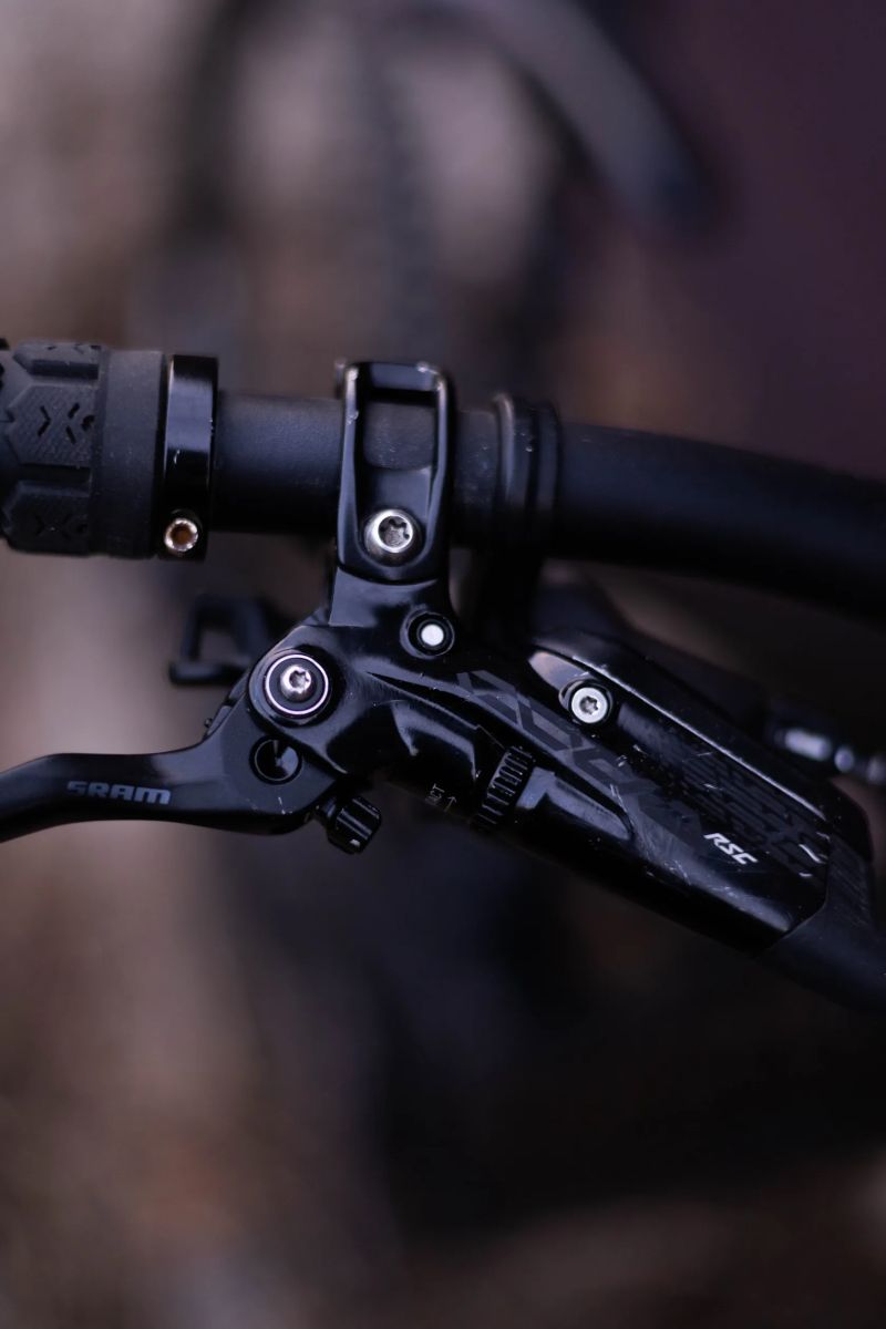 YT Industries Decoy CF