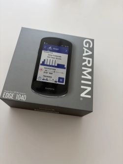Garmin EDGE 1040