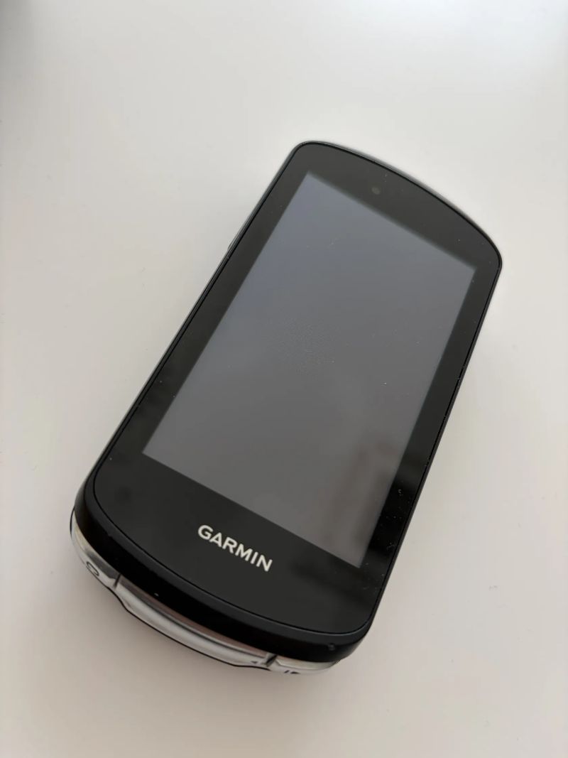 Garmin EDGE 1040