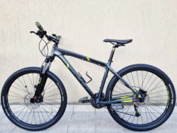 #49 Horské kolo Felt 27,5“ pro 165-185 cm