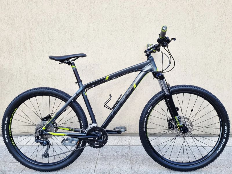 #49 Horské kolo Felt 27,5“ pro 165-185 cm