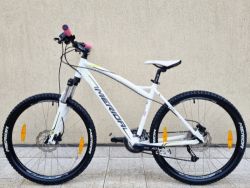 #35 Horské kolo Merida 26", pro 160-180 cm