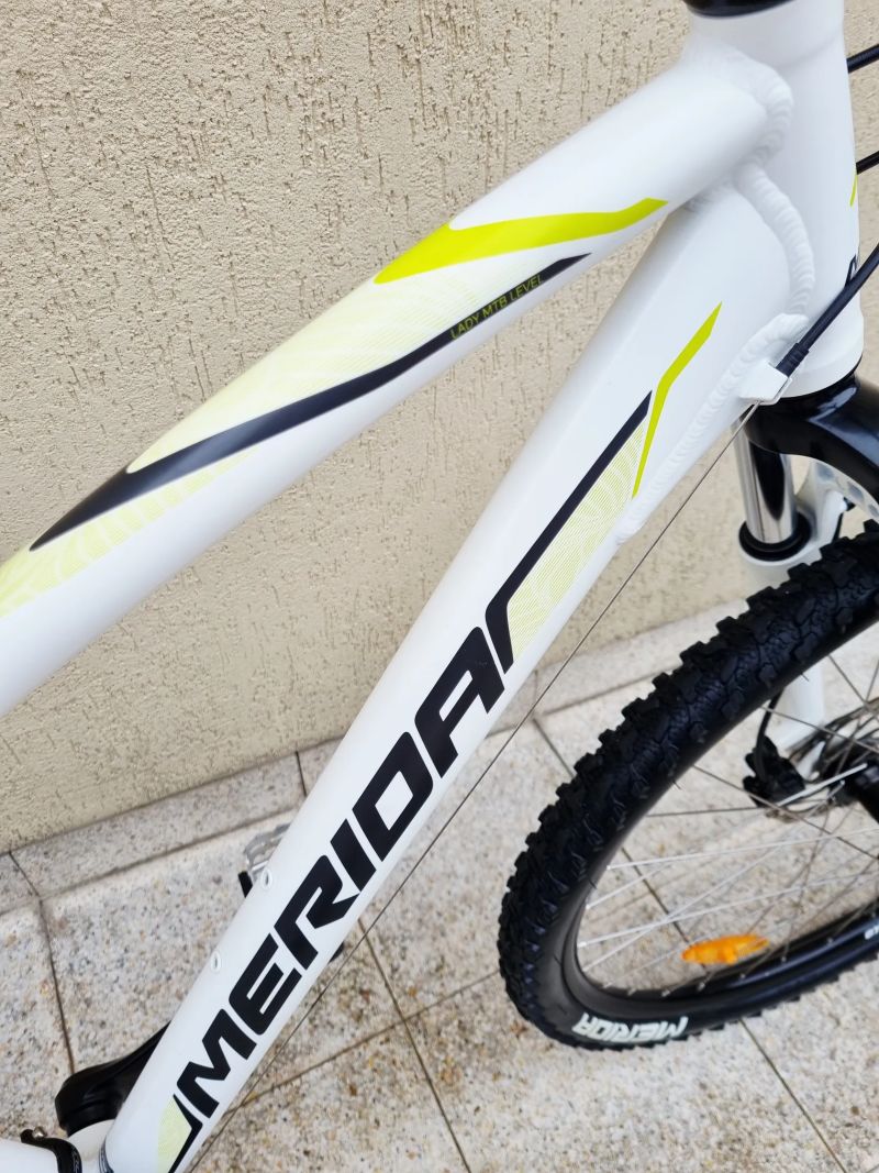 #35 Horské kolo Merida 26", pro 160-180 cm