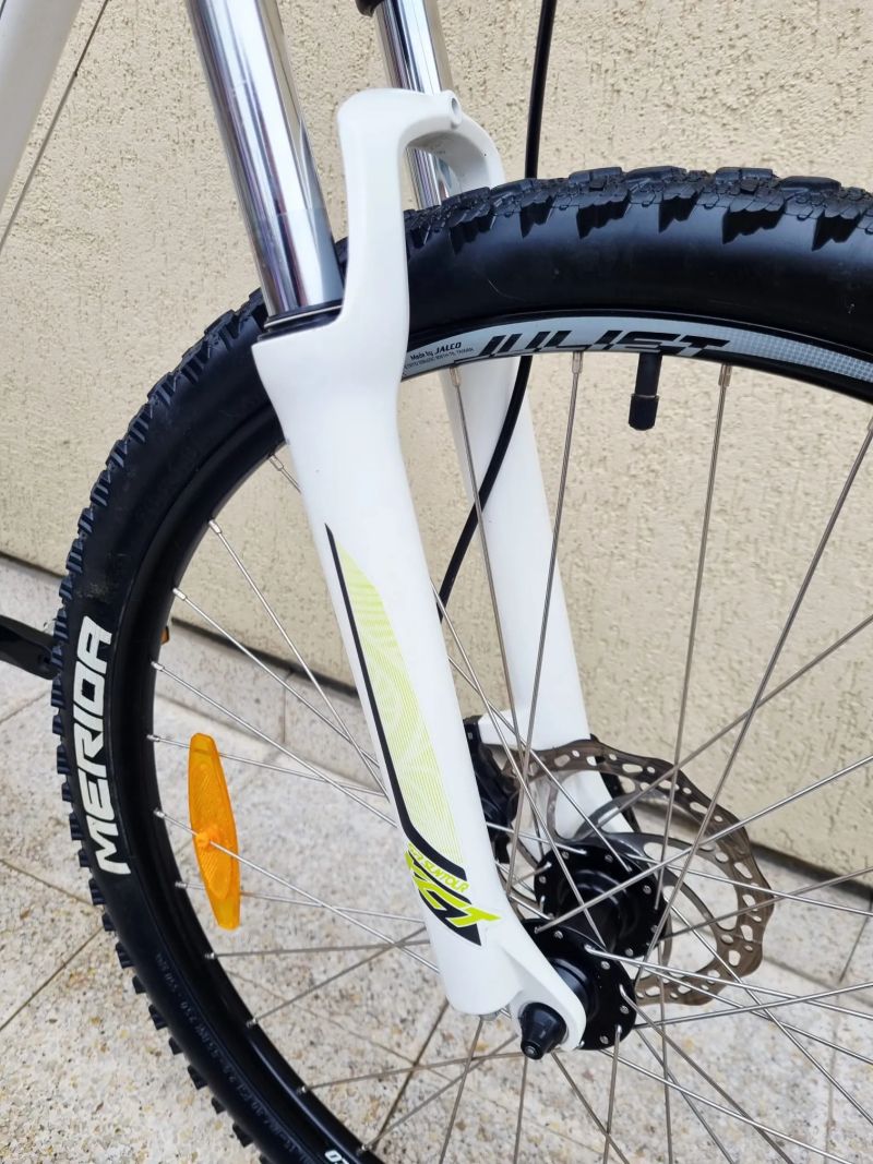 #35 Horské kolo Merida 26", pro 160-180 cm