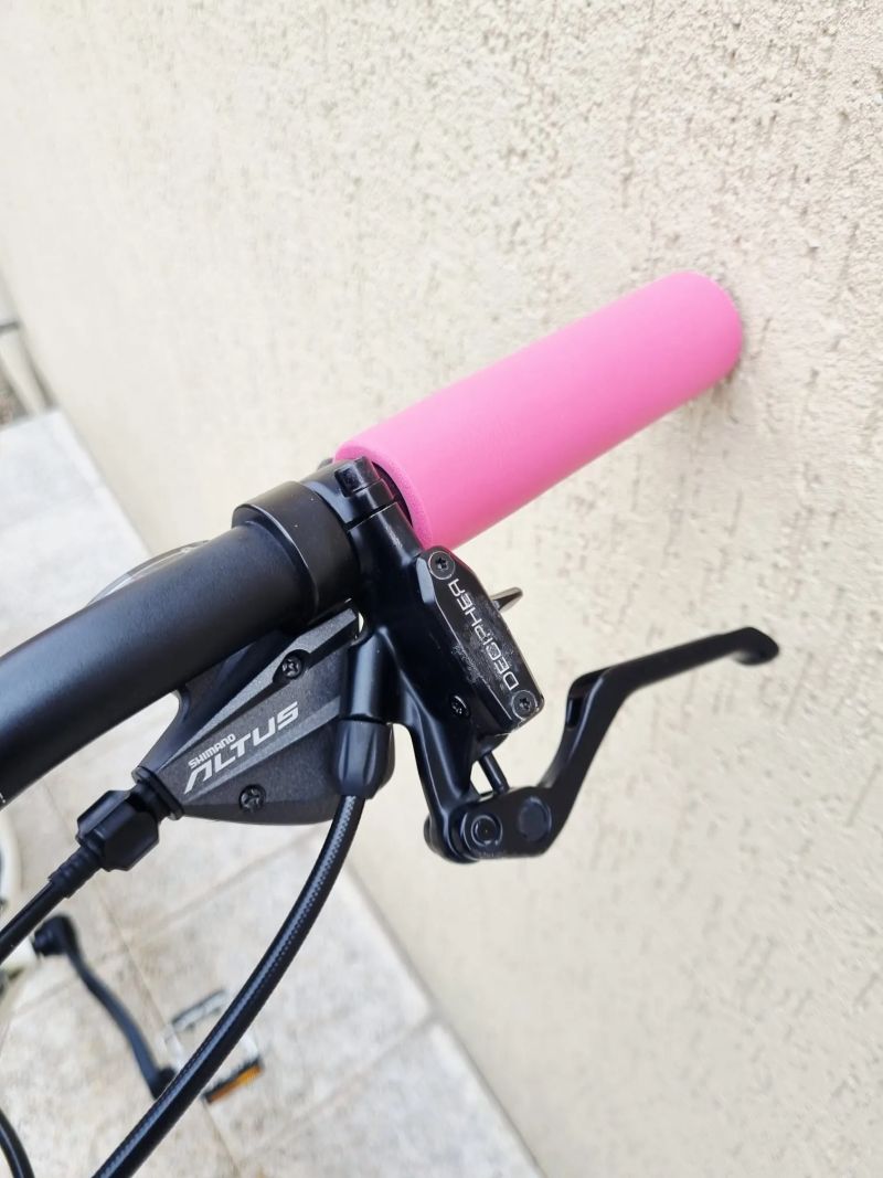 #35 Horské kolo Merida 26", pro 160-180 cm