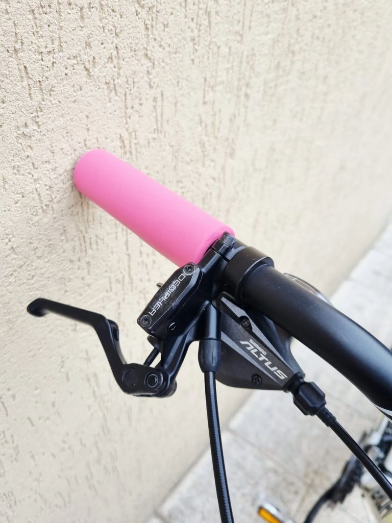 #35 Horské kolo Merida 26", pro 160-180 cm