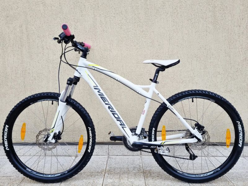 #35 Horské kolo Merida 26", pro 160-180 cm