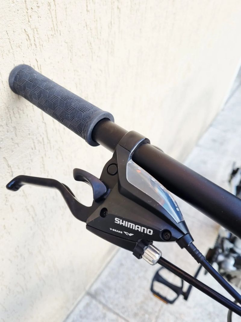 #39 Horské kolo Kona 27,5“, pro 150-170 cm, zánovní