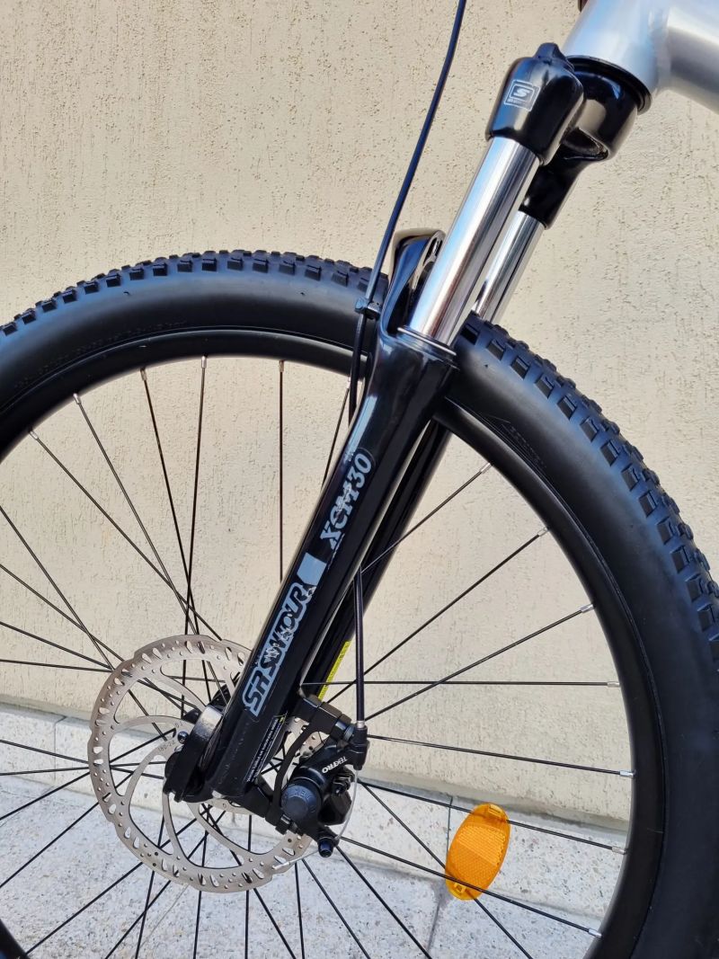 #39 Horské kolo Kona 27,5“, pro 150-170 cm, zánovní