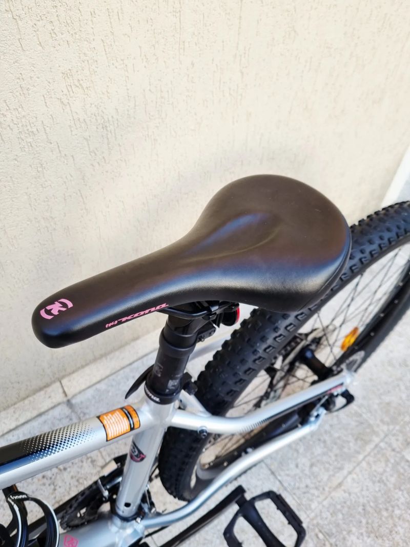 #39 Horské kolo Kona 27,5“, pro 150-170 cm, zánovní