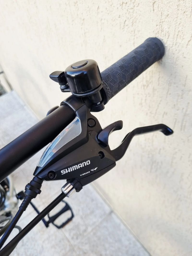 #39 Horské kolo Kona 27,5“, pro 150-170 cm, zánovní