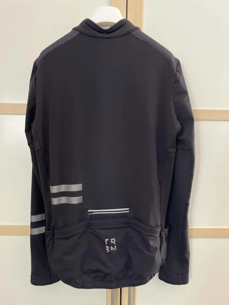 Dlouhý dres Triban, vel. M