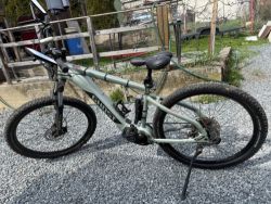 Ghost E-TERU UNIVERSAL Y630