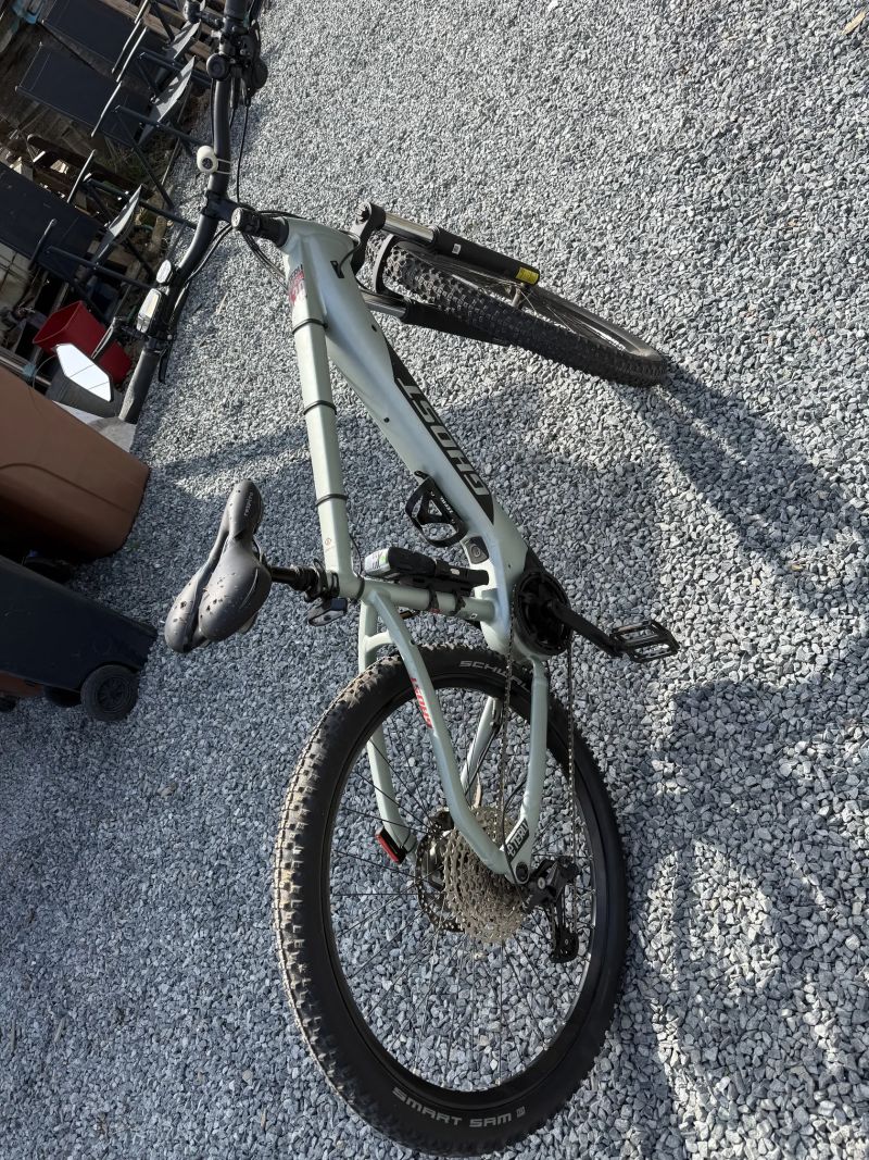 Ghost E-TERU UNIVERSAL Y630