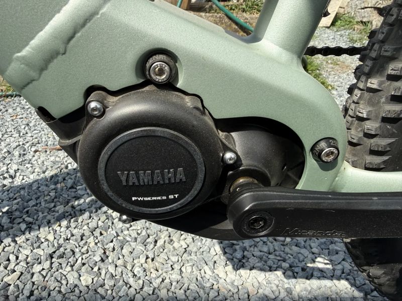 Ghost E-TERU UNIVERSAL Y630