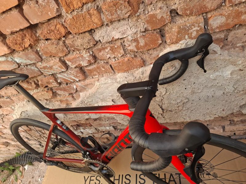 Giant Propel Advanced 2