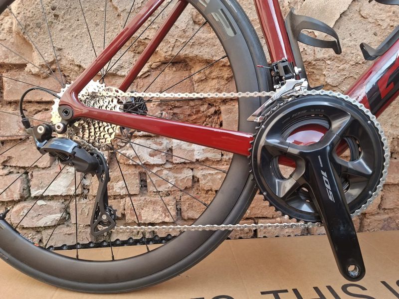 Giant Propel Advanced 2