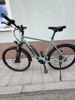 KTM Macina Cross