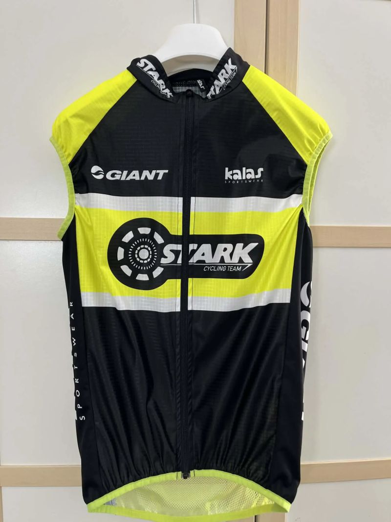 Oblečení Kalas- dres, dlouhý dres, vesta / vel. 1 (S)