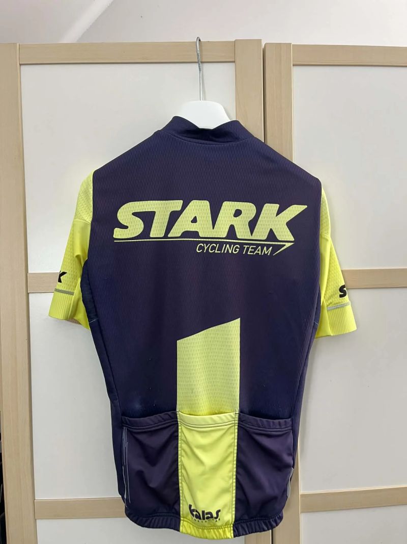 Oblečení Kalas- dres, dlouhý dres, vesta / vel. 1 (S)