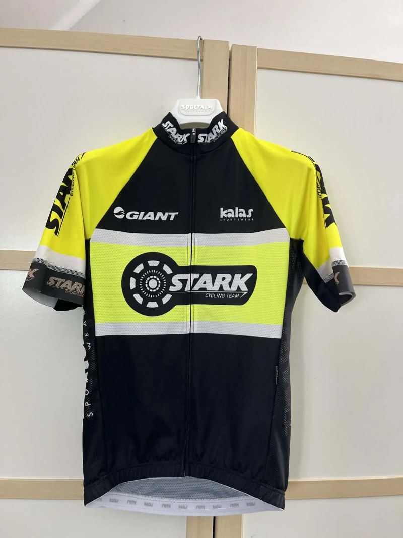 Oblečení Kalas- dres, dlouhý dres, vesta / vel. 1 (S)