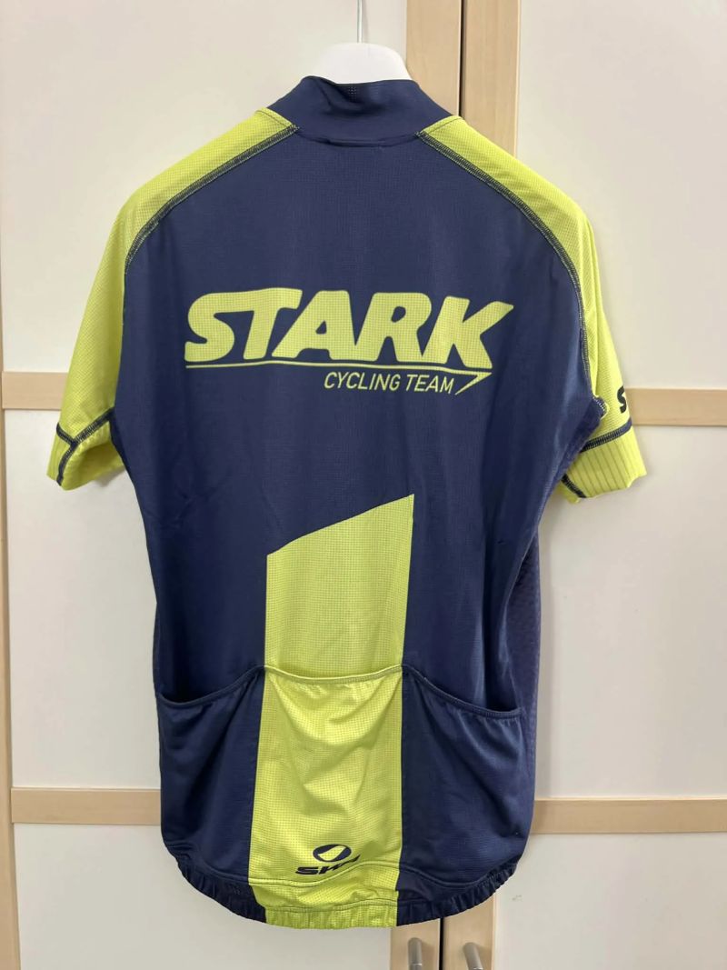 Oblečení Kalas- dres, dlouhý dres, vesta / vel. 1 (S)