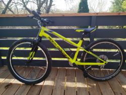 Rock Machine Thunder