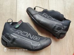 Zimní tretry Chrono vel. 44