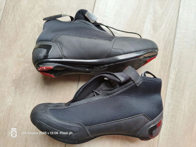 Zimní tretry Chrono vel. 44