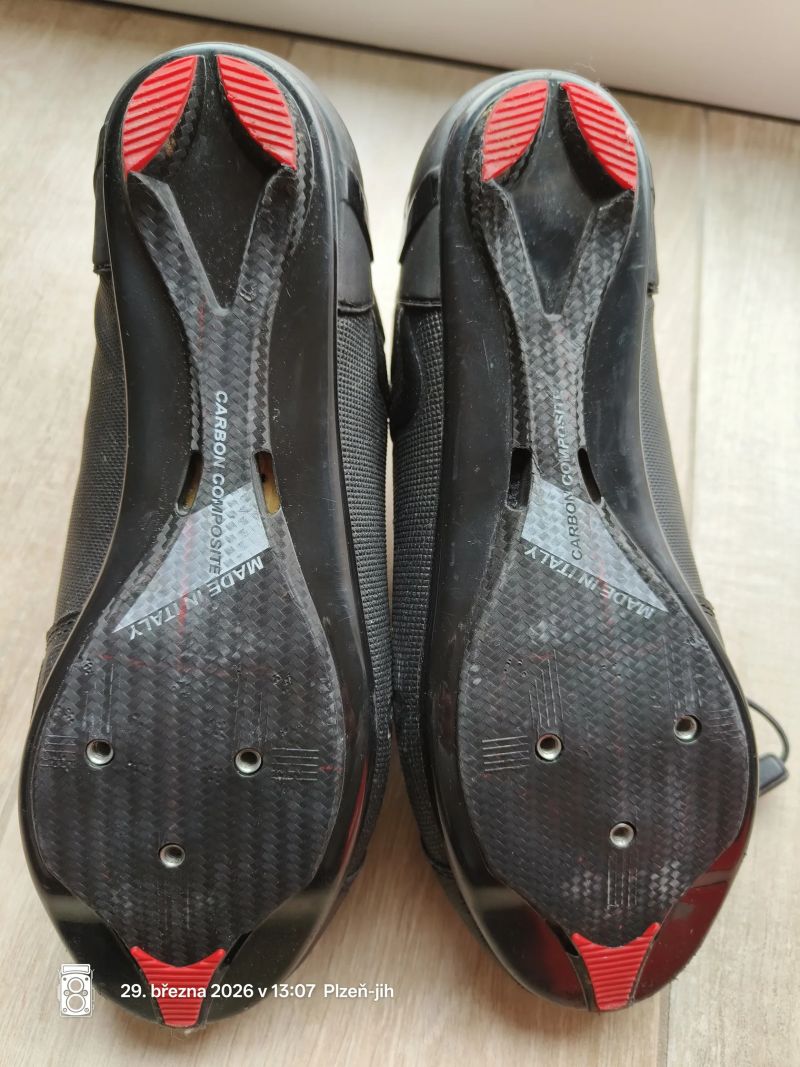 Zimní tretry Chrono vel. 44