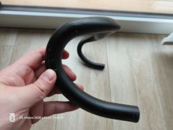 Řídítka Ritchey Streem