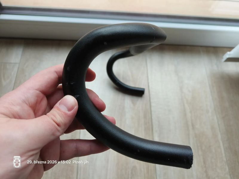 Řídítka Ritchey Streem