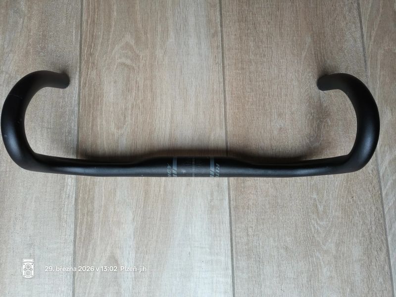 Řídítka Ritchey Streem