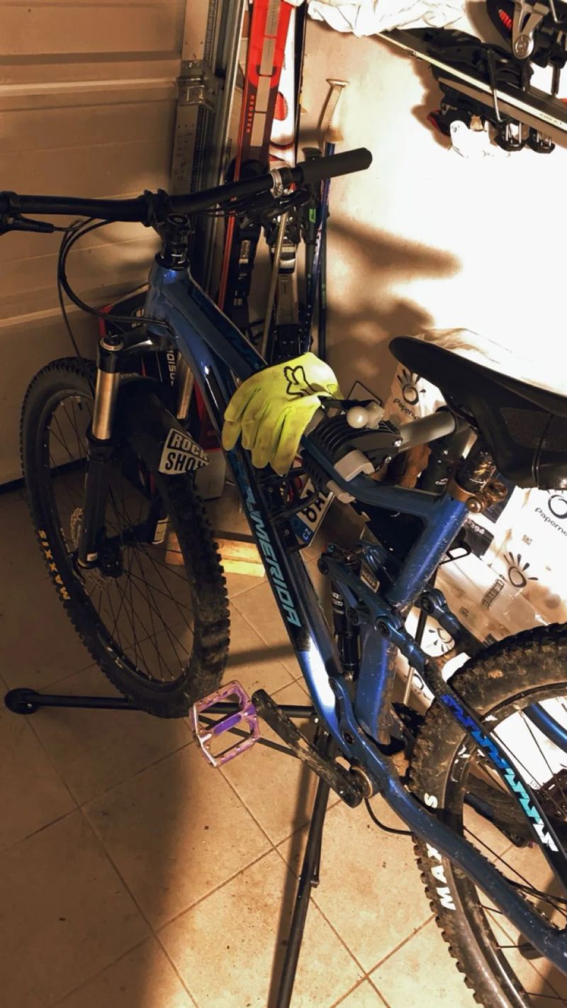 Merida One-twenty 9400