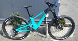 Prodám NOVÉ Scott Genius ST 910 vel. M za cenu 79 990 Kč