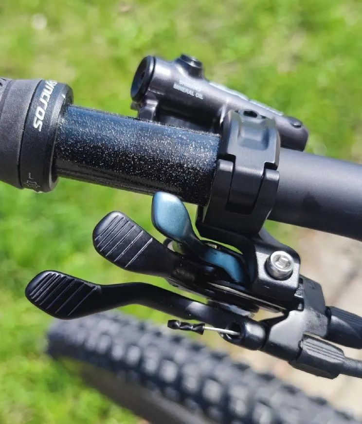 Prodám NOVÉ Scott Genius ST 910 vel. rámu S i M za cenu 79 990 Kč