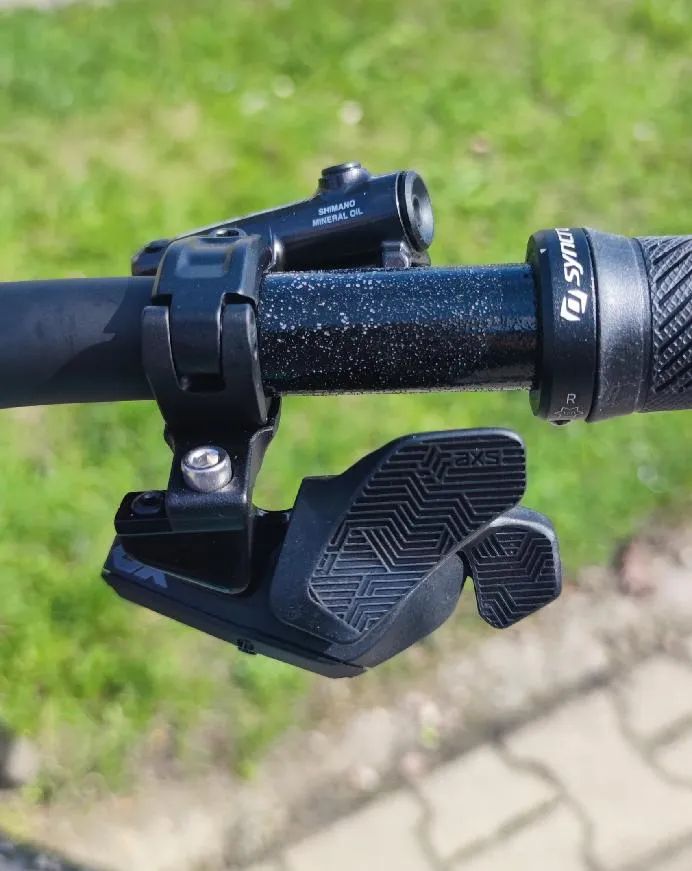 Prodám NOVÉ Scott Genius ST 910 vel. rámu S i M za cenu 79 990 Kč