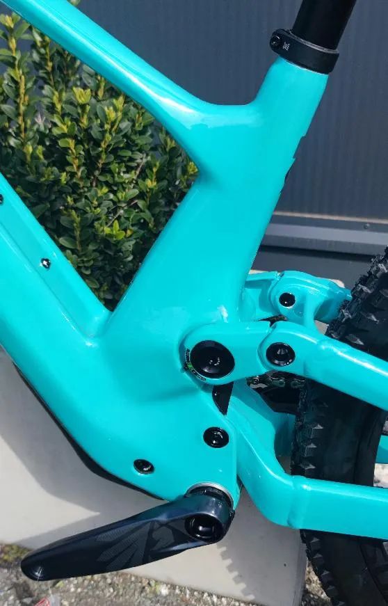 Prodám NOVÉ Scott Genius ST 910 vel. rámu S i M za cenu 79 990 Kč