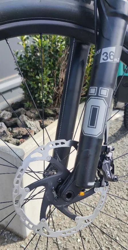 Prodám NOVÉ Scott Genius ST 910 vel. rámu S i M za cenu 79 990 Kč