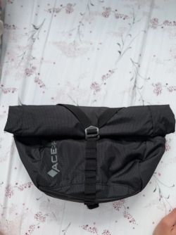 Brašna na řidítka ACEPAC Bar bag MKII