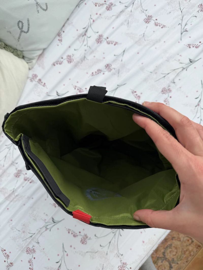 Brašna na řidítka ACEPAC Bar bag MKII