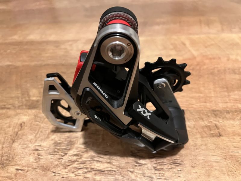 Přehazovačka Sram XX Transmision