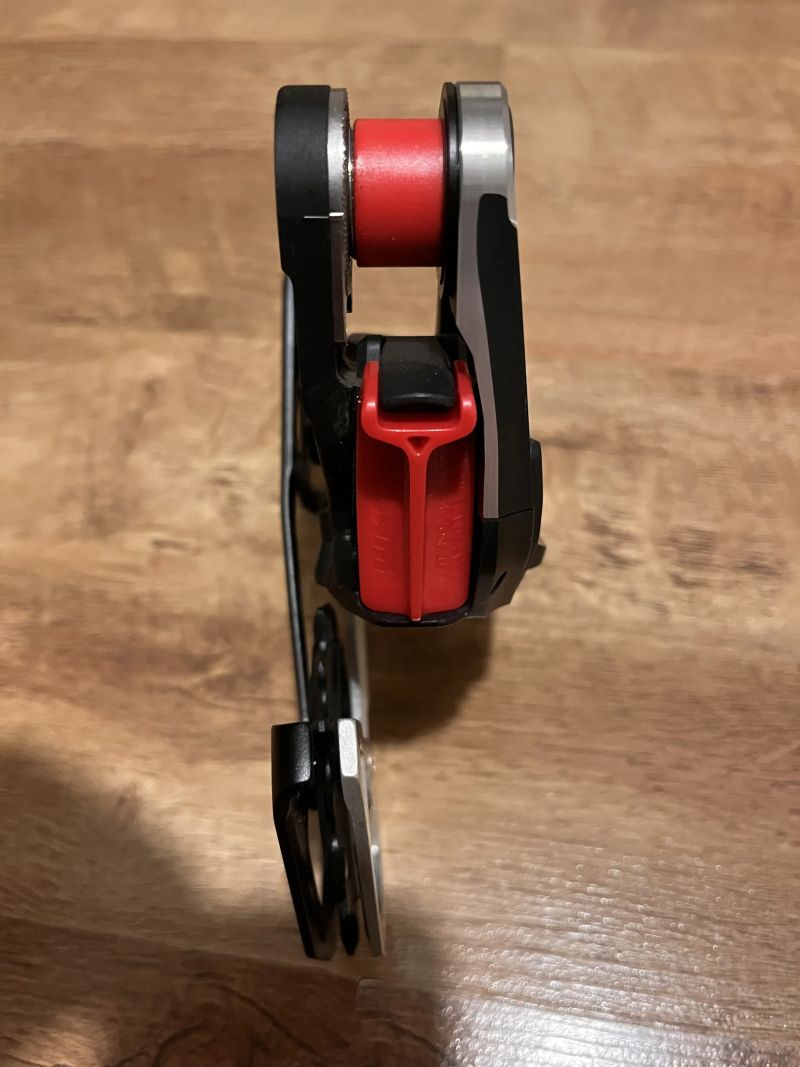 Přehazovačka Sram XX Transmision