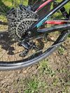 Specialized Women's Epic Comp Carbon Velikost L – NOVÝ BRAIN