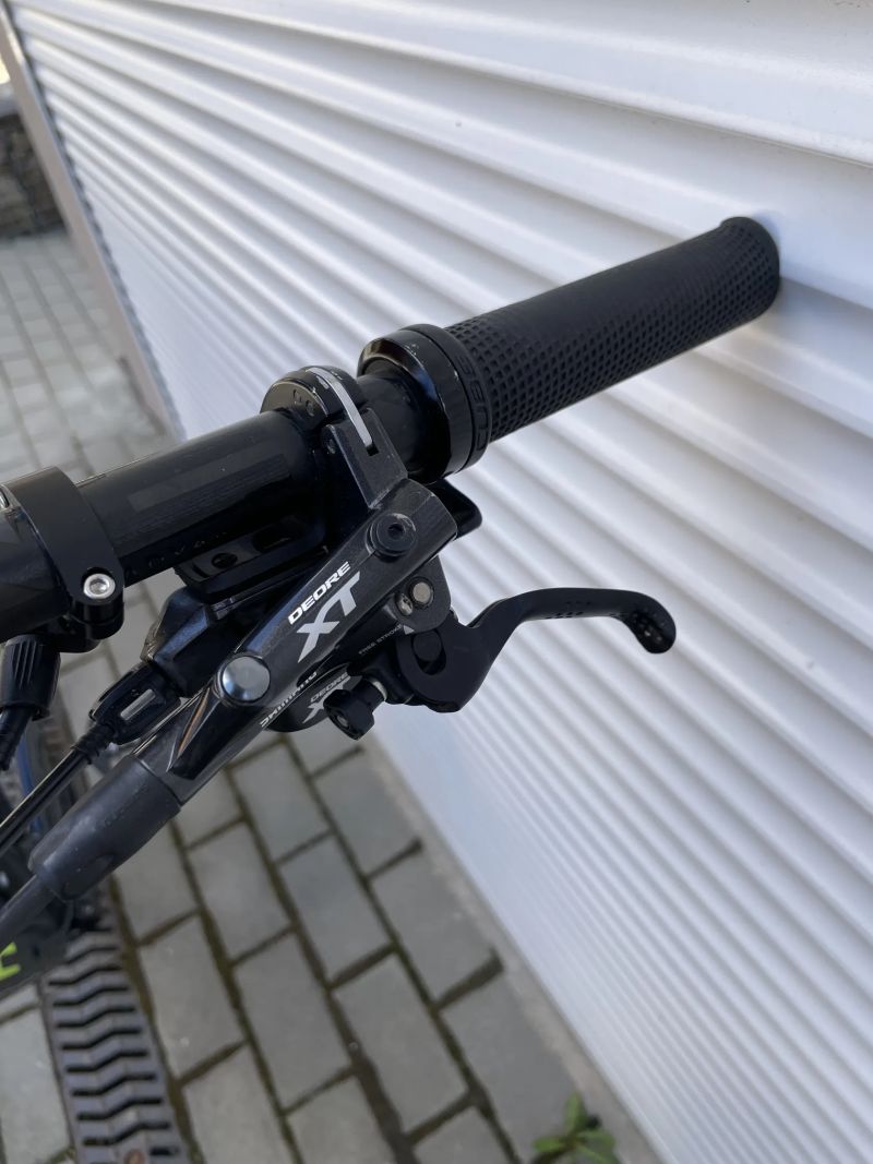 Cube Stereo 120 HPC SLT