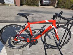 Wilier GTR Team