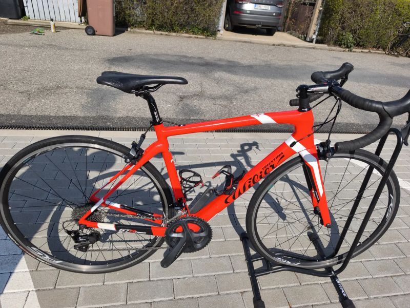 Wilier GTR Team